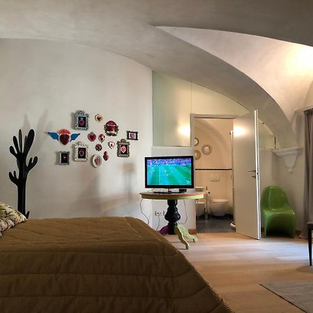 Anfite Luxury Apartment Volto San Luca Verona Bagian luar foto