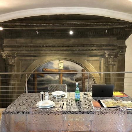 Anfite Luxury Apartment Volto San Luca Verona Bagian luar foto