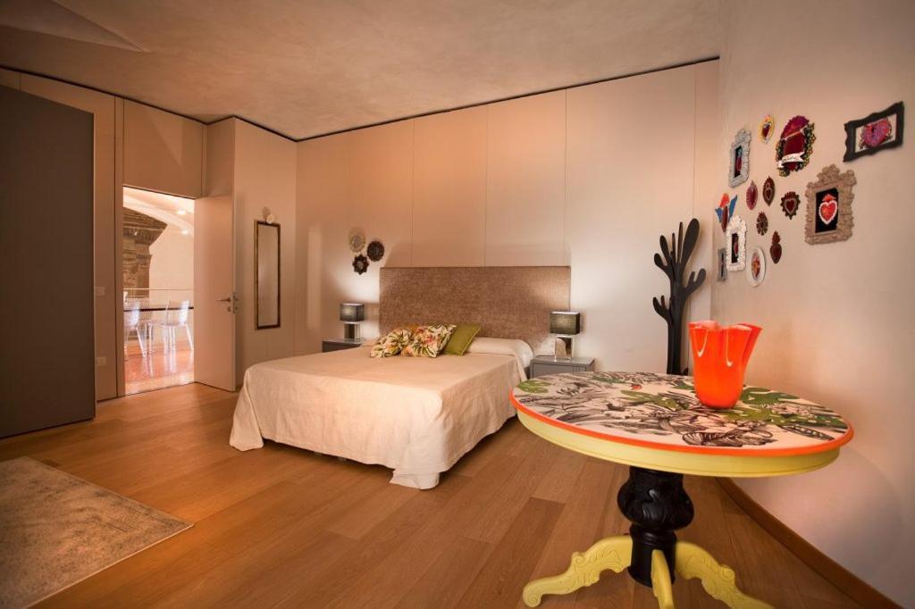 Anfite Luxury Apartment Volto San Luca Verona Bagian luar foto