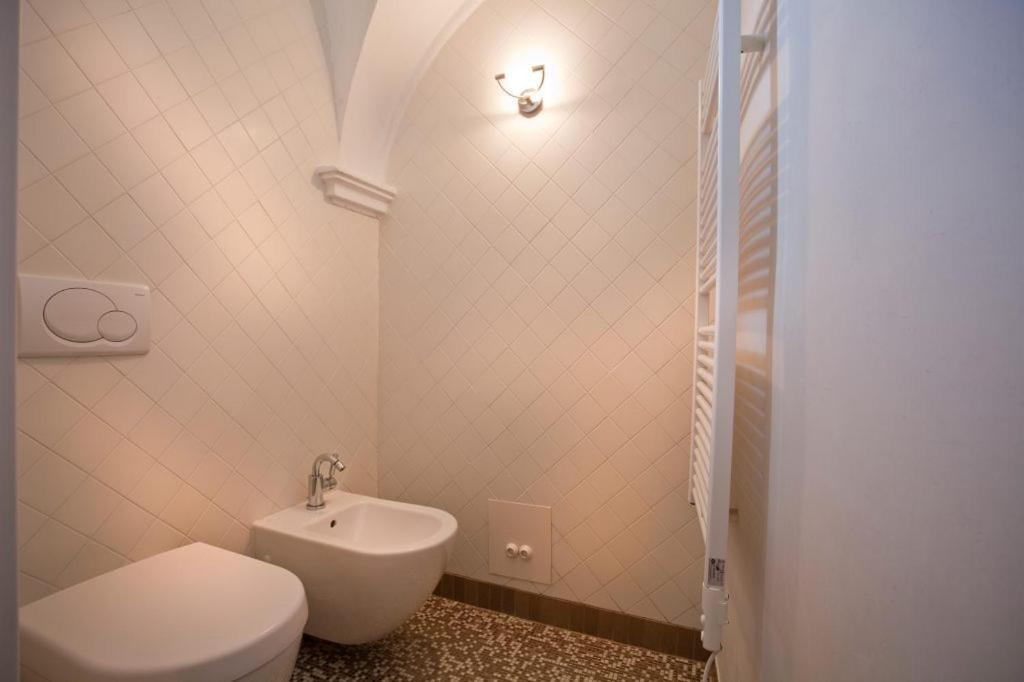 Anfite Luxury Apartment Volto San Luca Verona Bagian luar foto
