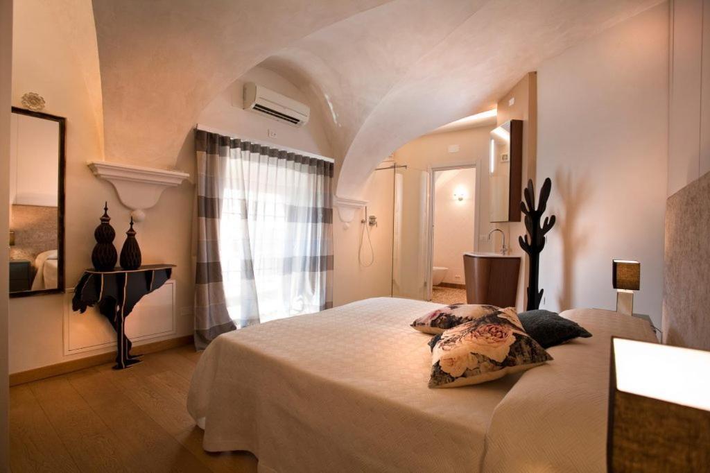Anfite Luxury Apartment Volto San Luca Verona Bagian luar foto