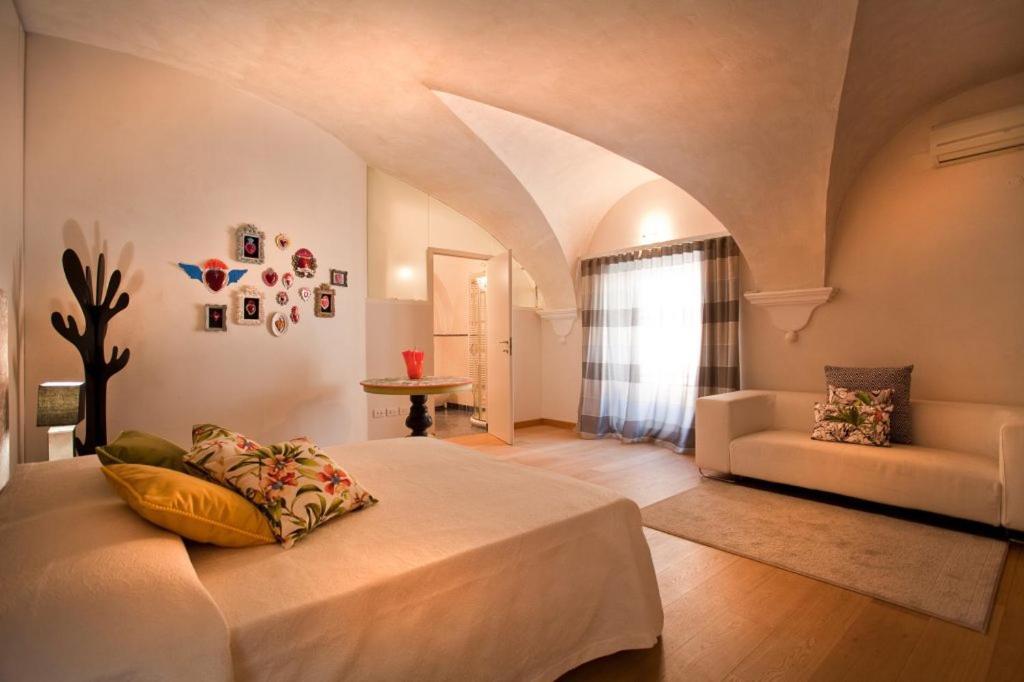 Anfite Luxury Apartment Volto San Luca Verona Bagian luar foto