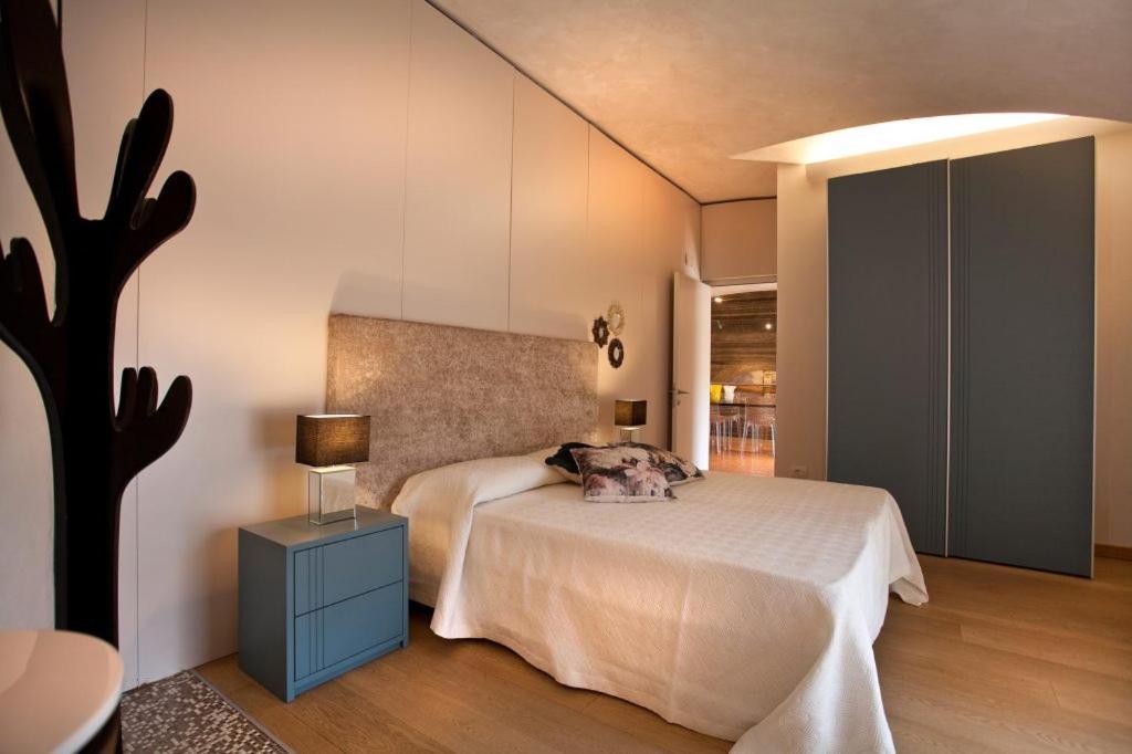 Anfite Luxury Apartment Volto San Luca Verona Bagian luar foto