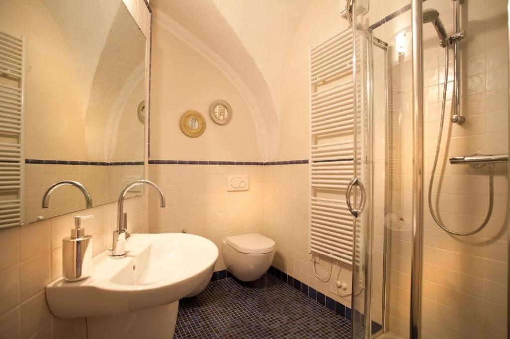 Anfite Luxury Apartment Volto San Luca Verona Bagian luar foto